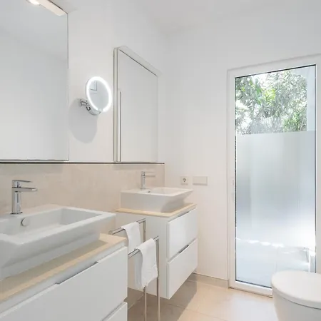Вилла Buccara Casa Bruno