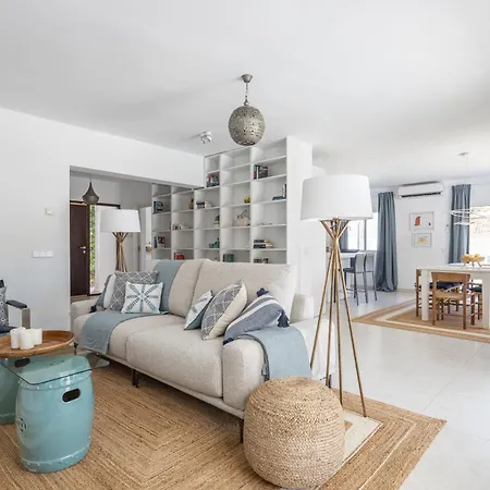 Вилла Buccara Casa Bruno *