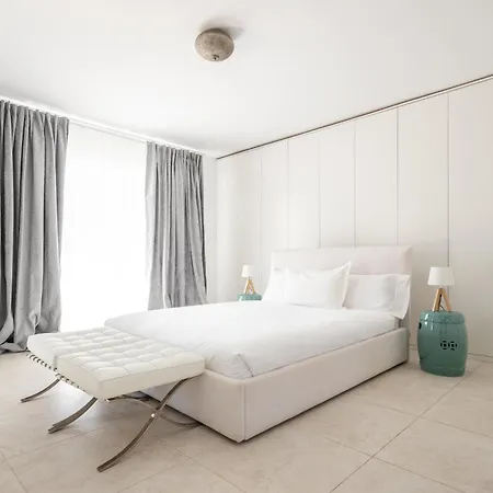 Вилла Buccara Casa Bruno *