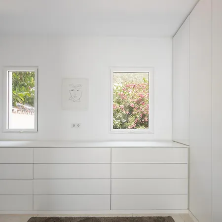 Вилла Buccara Casa Bruno Марбелья