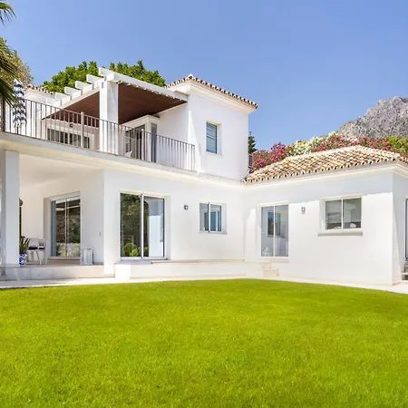 Buccara Casa Bruno * Marbella